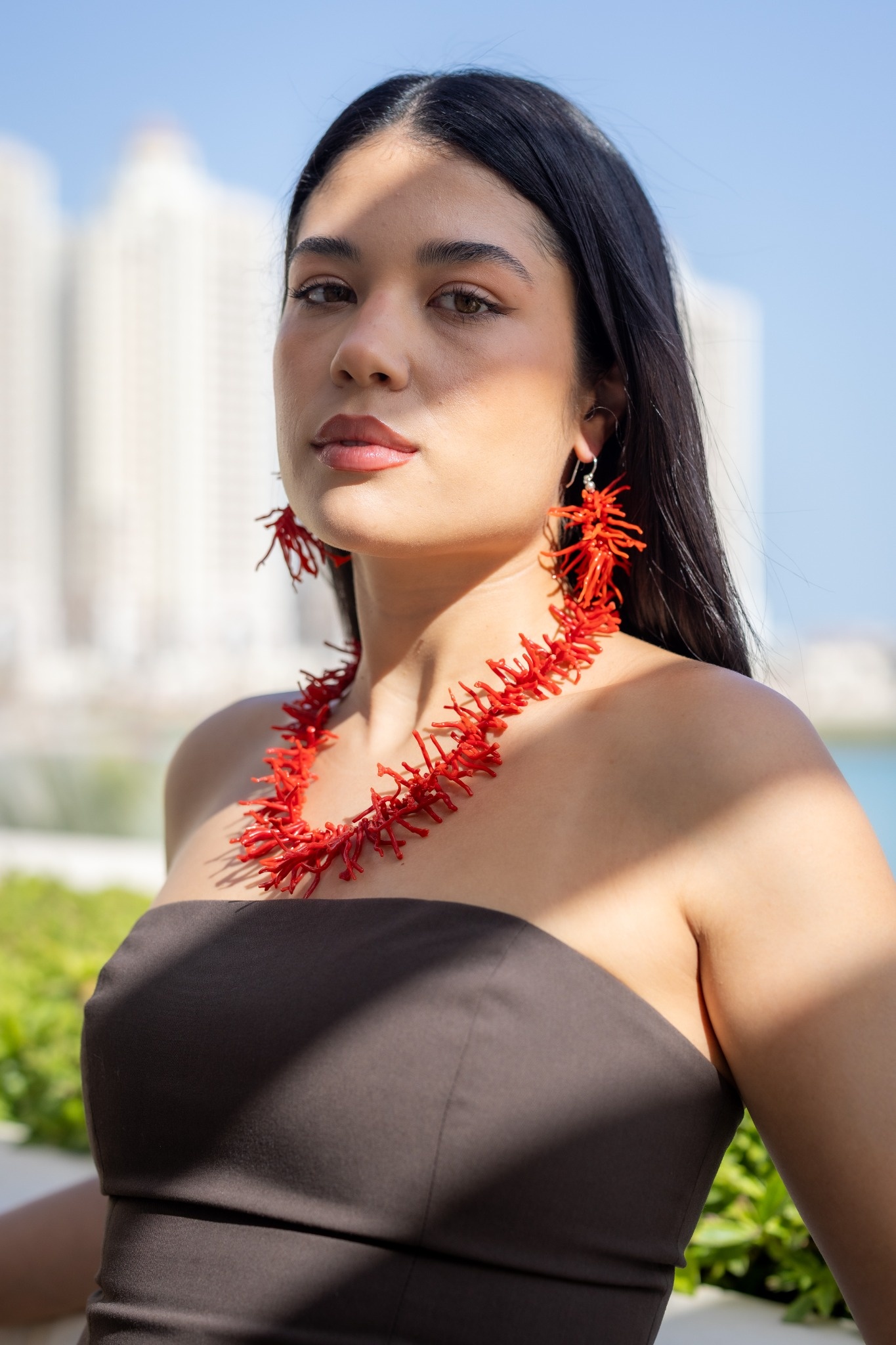 Collana a Rami