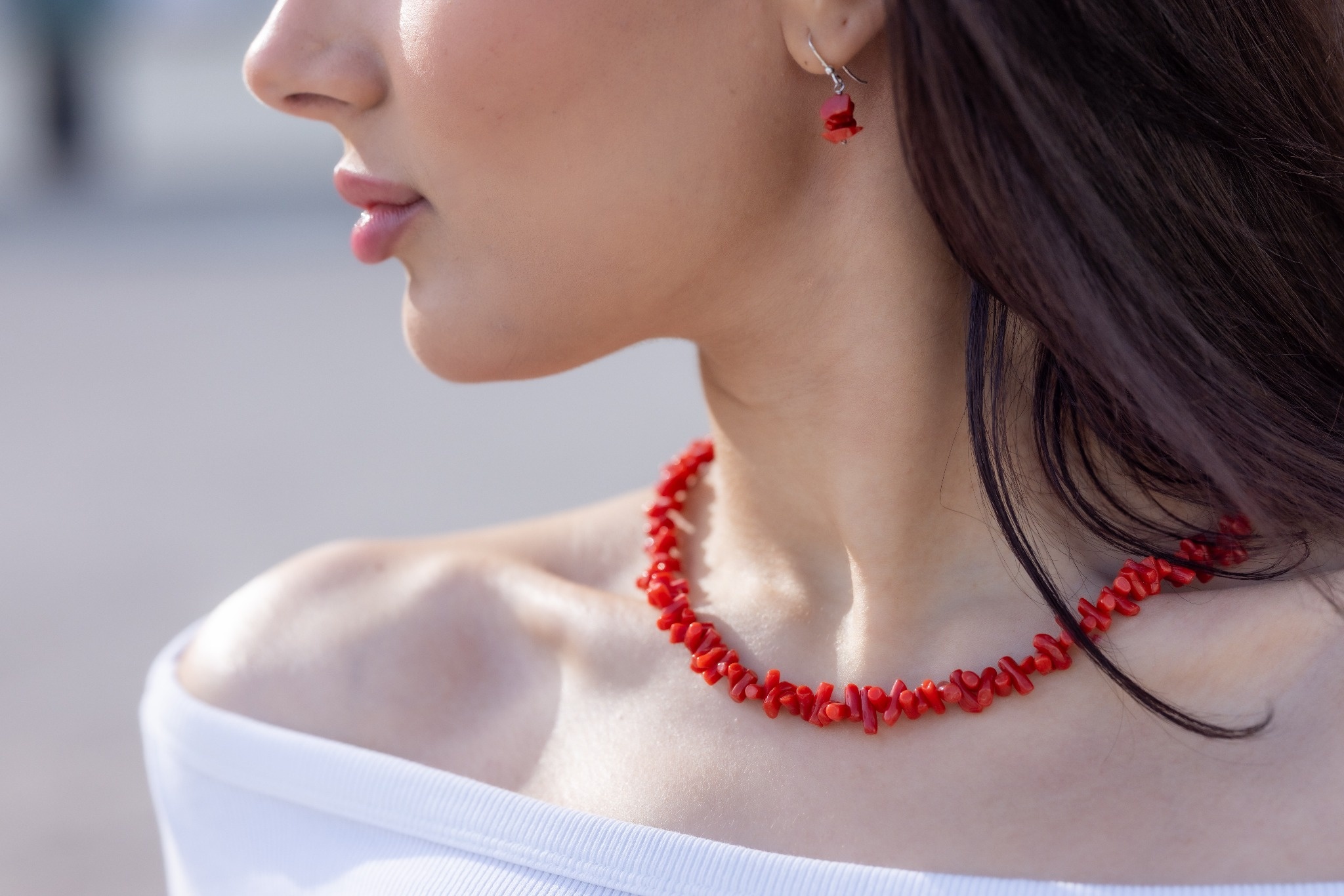 Collana di Cupolini