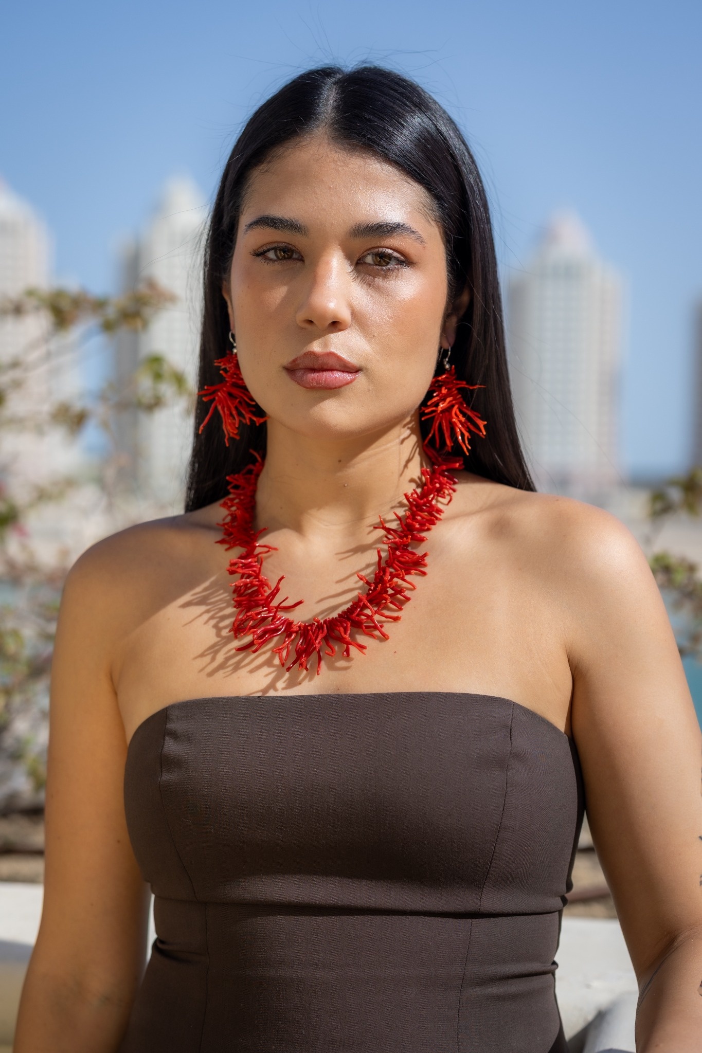 Collana a Rami